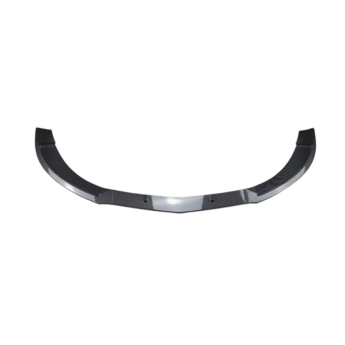 Auto Frontspoiler Frontlippe Spoiler für Benz CLA-Class C117 CLA200 260 CLA45 AMG 2013-2015, Anti Kollision Frontstoßstange Spoiler Body Kit, Auto Mods Exterieur,B-Carbon Fiber Auto Frontspoiler Frontlippe Spoiler für Benz CLA-Class C117 CLA200 260 CLA45 AMG 2013-2015, Anti Kollision Frontstoßstange Spoiler Body Kit, Auto Mods Exterieur,B-Carbon Fiber von YTECAPM
