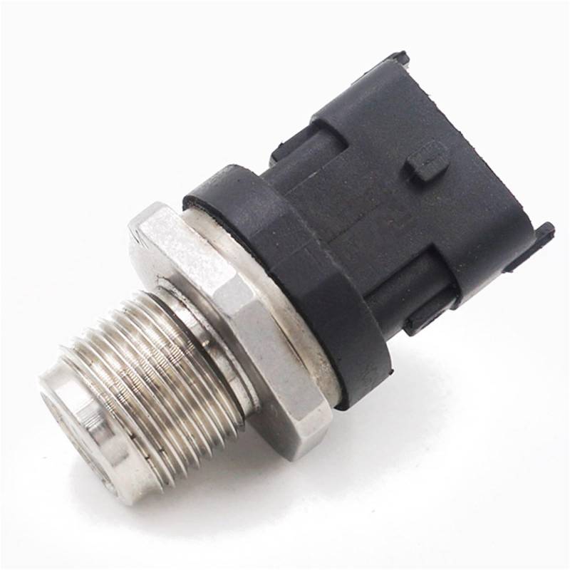 0281006425 Kraftstoffverteilerrohr-drucksensor/Fit for Dodge Cummins Diesel 5.9L Ersetzen Kraftstoffeinspritzschienen-Drucksensor von YTRAVHI