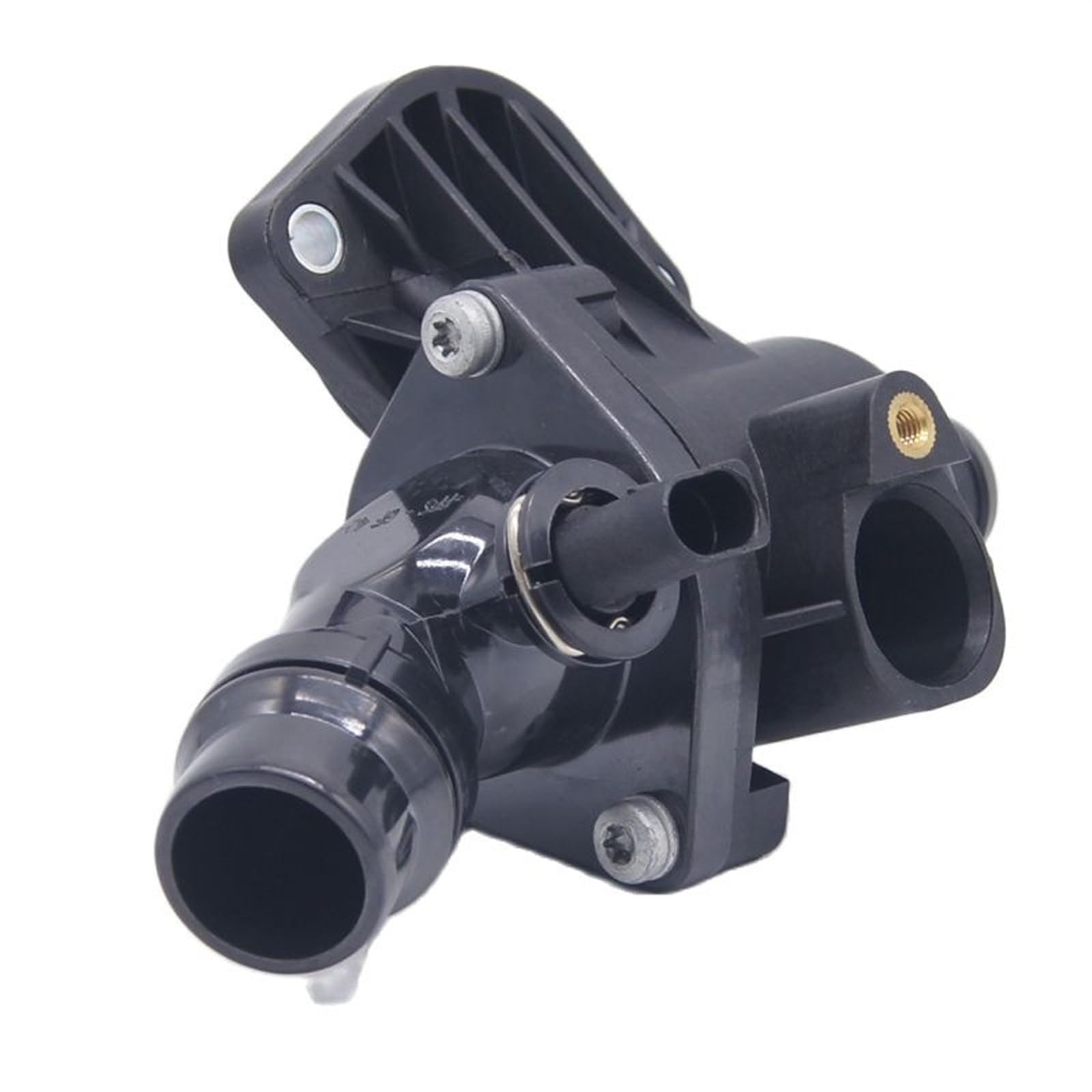 06F121111 Auto-Auto-Getriebeteile Motorkühlmittelsystem-Thermostat/Passend for Audi VW 06F121111 Auto-Auto-Getriebeteile Motorkühlmittelsystem-Thermostat/Passend for Audi VW von YTRAVHI