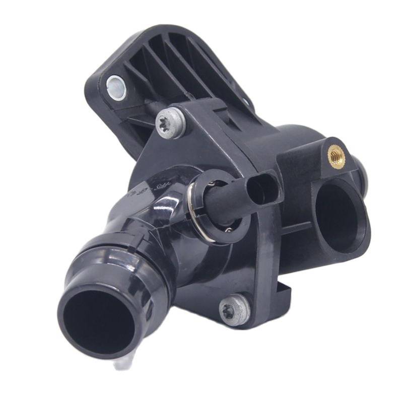 06F121111 Auto-Auto-Getriebeteile Motorkühlmittelsystem-Thermostat/Passend for Audi VW von YTRAVHI