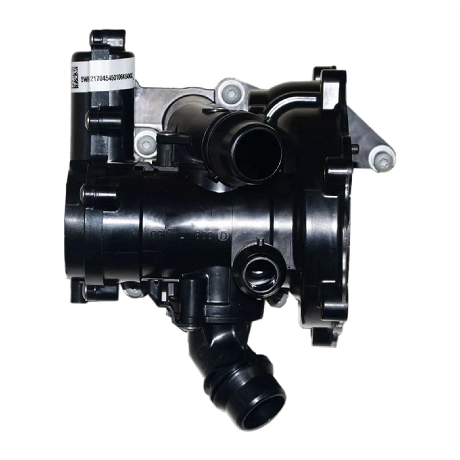 06K121600D Auto Elektronischer Thermostat/Passend for VW Tanyue Tiguan Maiteng Golf Audi A3 A4 A6L TT 06K121600D Auto Elektronischer Thermostat/Passend for VW Tanyue Tiguan Maiteng Golf Audi A3 A4 A6L TT von YTRAVHI