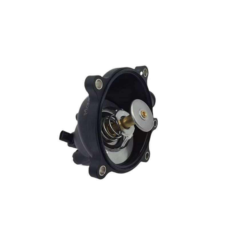 079121115AA 079121115BB Kühlwasserthermostat/Passend for Audi A4 B8 A5 RS5 A8 D4 4.2 Deutschland TM 44 95 Dorman Base Coupe 2-Türer von YTRAVHI