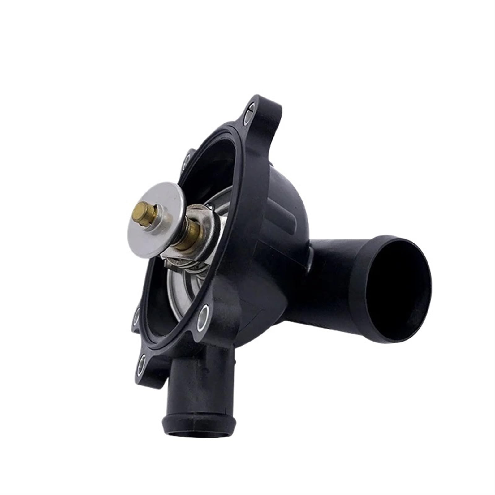 079121115BA 079121115N Ist/Fit for Volkswagen Audi Auto Thermostat Montage(079121115N) von YTRAVHI