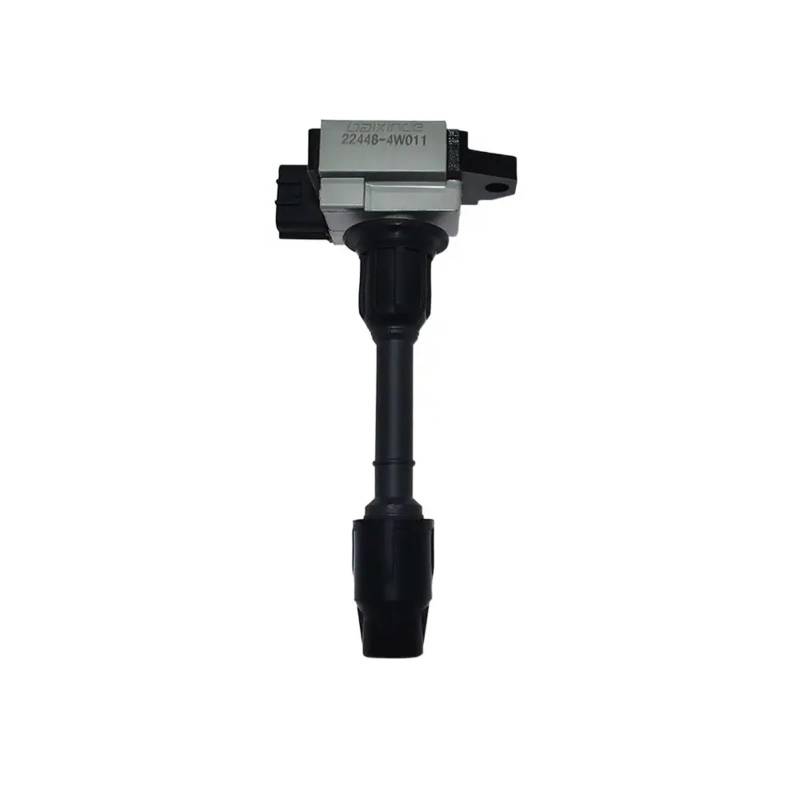 1/6PCS 22448-4W011 224484W011 Zündspule/Passend for Nissan Pathfinder QX4 C1332 UF-331 22448 4W011 Auto Teile Auto Zubehör(22448-4W011-1PCS) von YTRAVHI