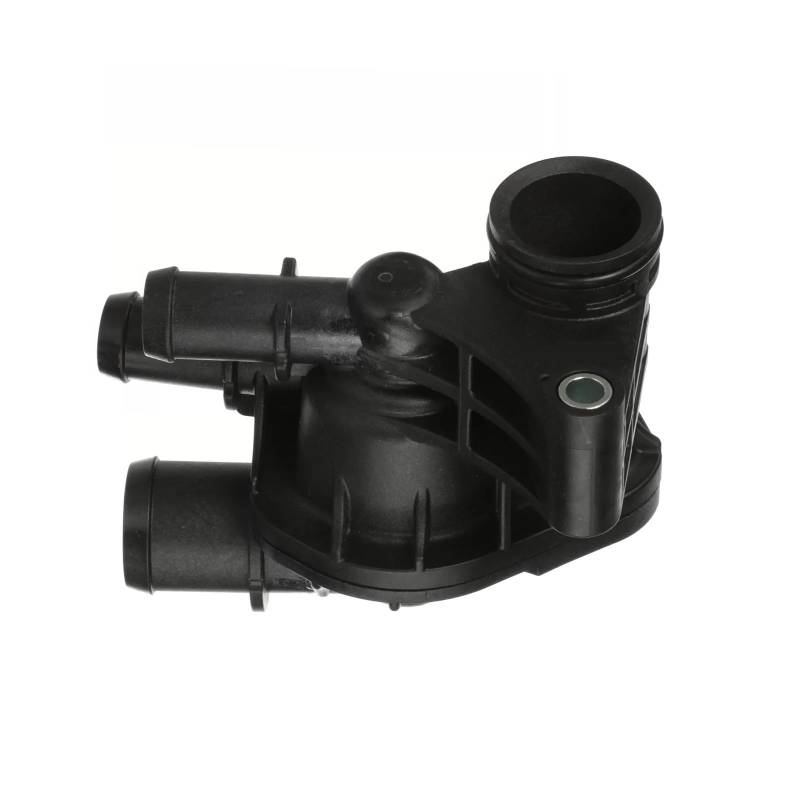 1 Stück Automotor-Thermostat-Wasserauslassgehäuse/Passend for Ford/Passend for Escape 2017-2018 / Passend for Fusion 2014-2020 OEM DS7Z-8592-F Ersatz von YTRAVHI