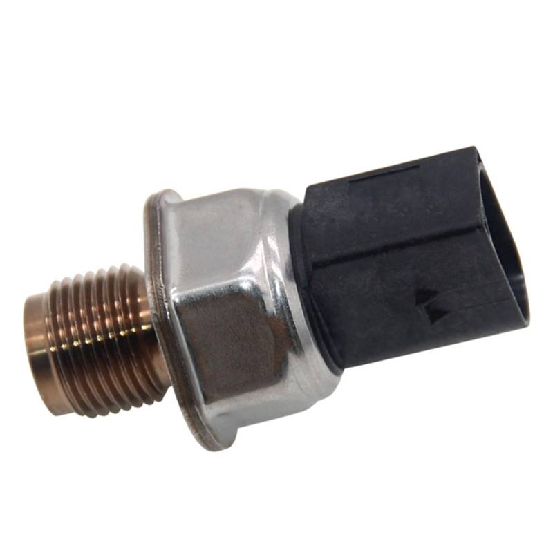 1 Stück Common Rail Drucksensor/Fit for Ford-85PP40-02MYB 85PP4002MYB 85PP40-02 85PP4002 85PP40-02MYA Kraftstoffeinspritzschienen-Drucksensor von YTRAVHI