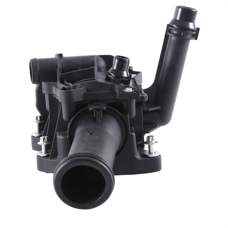 11537642854 Elektronischer Thermostat, Thermostat, Thermostat, Auto/Fit for BMW F20 F21 M 140I F22 F87 F23 240I F30 F31 F80 F34 340I von YTRAVHI