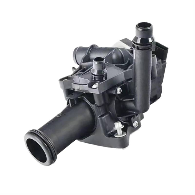 11537642854 Kühlmittelthermostatbaugruppe/Passend for BMW F20 F21 M 140I F22 F87 F23 240I F30 F31 F80 Motor Autozubehör Teile von YTRAVHI