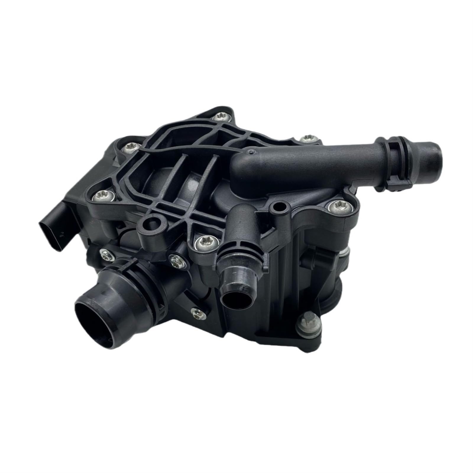 11537644811 Autoteile Motorkühlmittel-Thermostatgehäuse 1153 7644 811 / Passend for BMW F20 F30 E60 G01 G20 G30 X5 E70 11537644811 Autoteile Motorkühlmittel-Thermostatgehäuse 1153 7644 811 / Passend for BMW F20 F30 E60 G01 G20 G30 X5 E70 von YTRAVHI