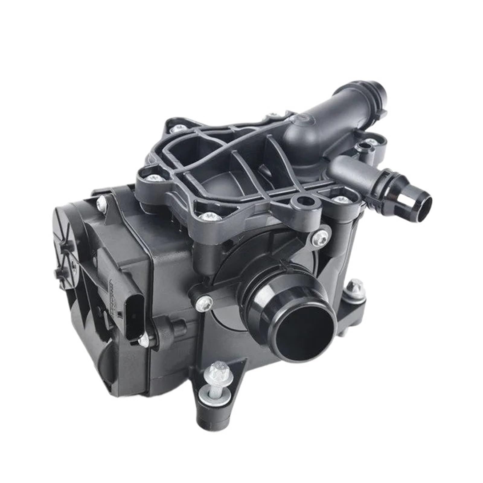 11537644811 benzin Motor Kühlung Thermostat Wärme Verwalten Modul/Fit for BMW X3 F20 F21 F22 B38 B48 11537644811 benzin Motor Kühlung Thermostat Wärme Verwalten Modul/Fit for BMW X3 F20 F21 F22 B38 B48 von YTRAVHI