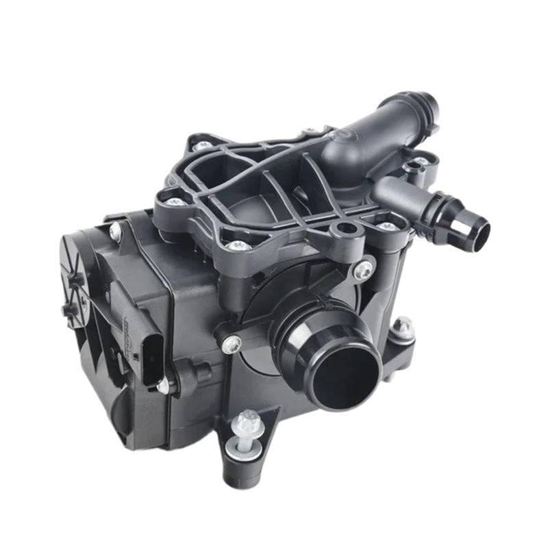 11537644811 benzin Motor Kühlung Thermostat Wärme Verwalten Modul/Fit for BMW X3 F20 F21 F22 B38 B48 von YTRAVHI