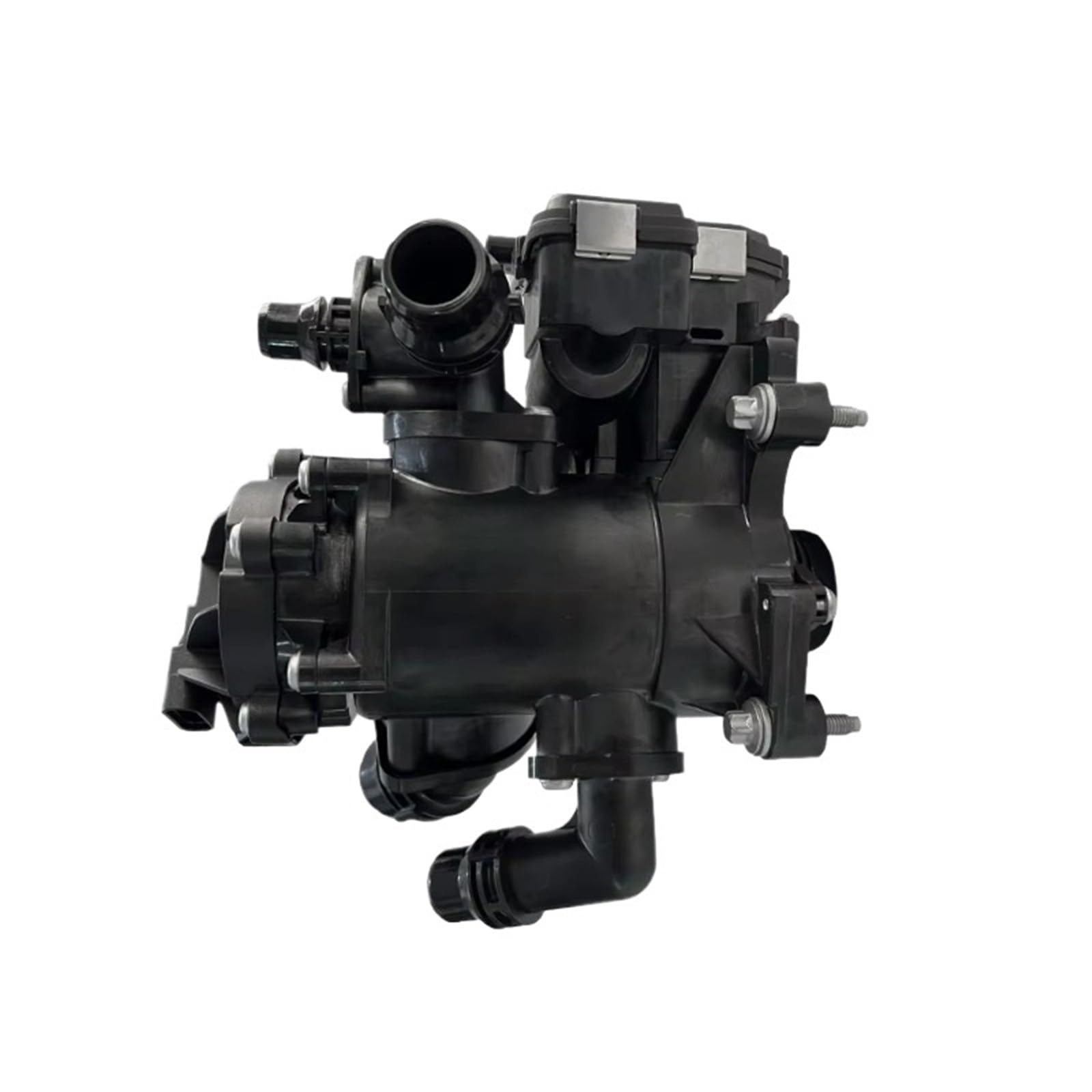 11538631943 11538843405 Autoteile Automotorkühlmittel-Thermostatgehäusebaugruppe 11538631943 11538843405 Autoteile Automotorkühlmittel-Thermostatgehäusebaugruppe von YTRAVHI