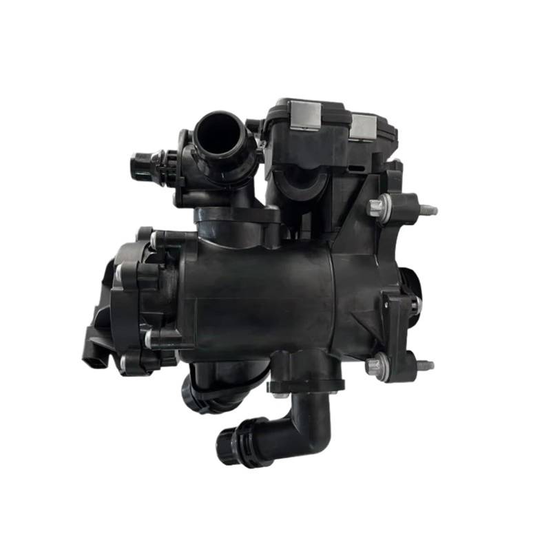 11538631943 11538843405 Autoteile Automotorkühlmittel-Thermostatgehäusebaugruppe von YTRAVHI
