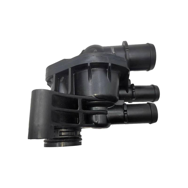 1828684 DS7G-9K478-DA DS7G9K478DA Thermostat Montage/Fit for Ford C-MAX II FocusIII Saloon Turnier GALAXY Mondeo Escape KUGA S-MAX von YTRAVHI
