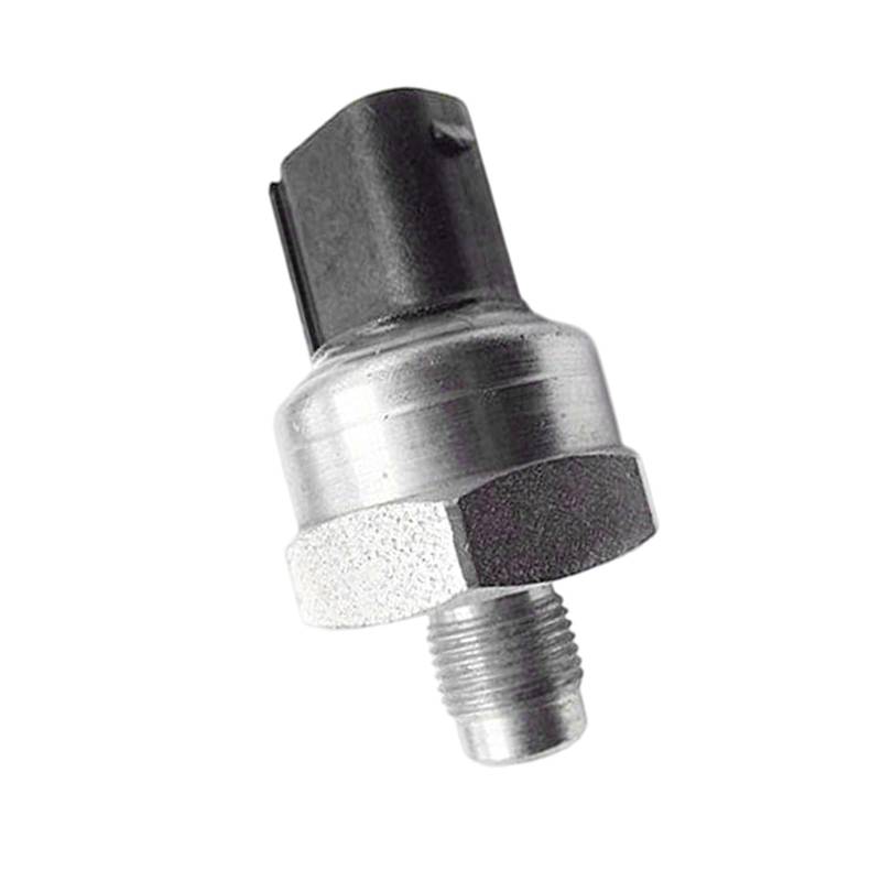 1J0907597B Bremsdrucksensor/Passend for Audi A2 A3 A6 TT Sitz Skoda VW Jetta 55CP15-01 1J0907597 55CP15-02 1005229960 Kraftstoffeinspritzschienen-Drucksensor von YTRAVHI
