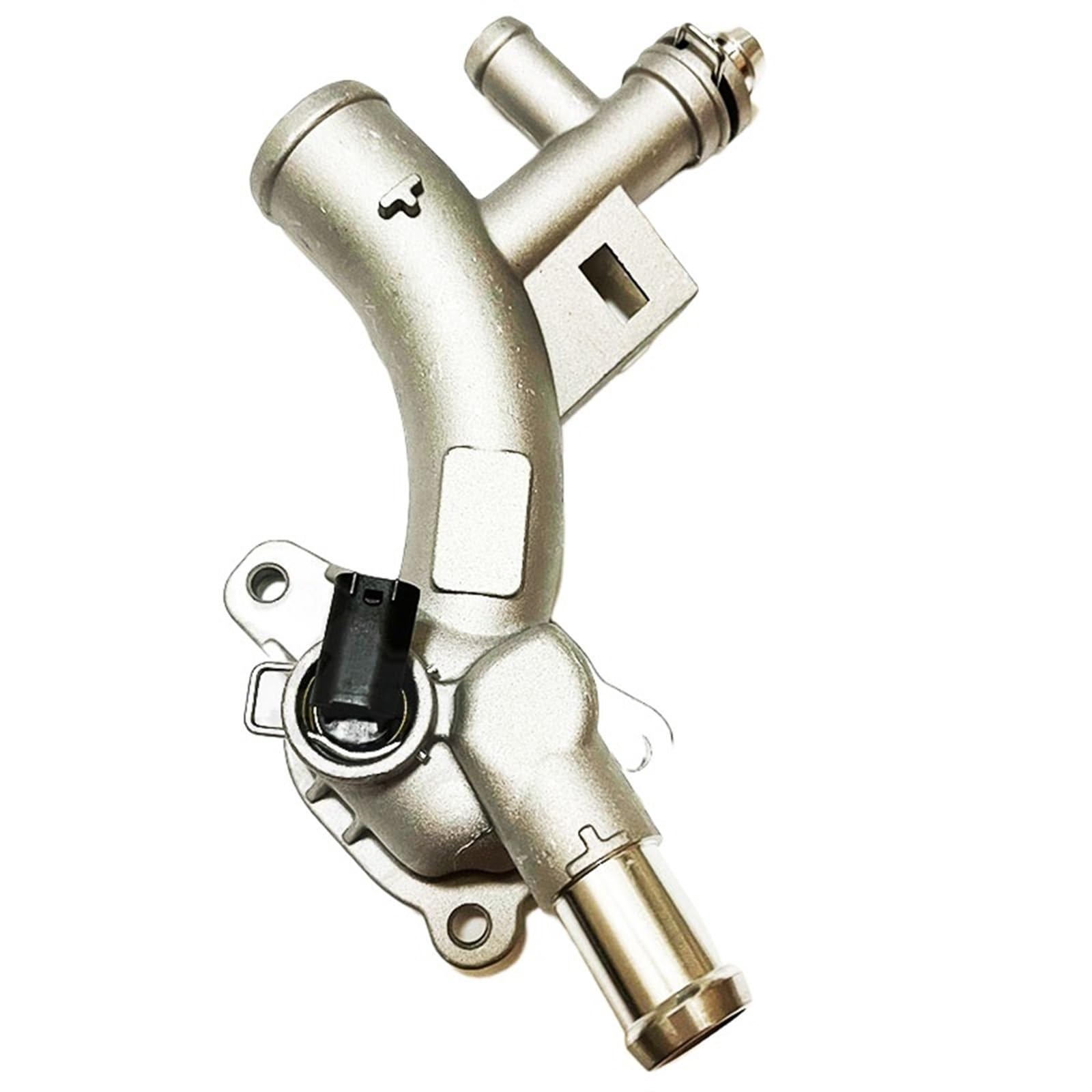 1PCS 25193922 Auto Thermostat Gehäuse Motor Kühlmittel Wasser Pumpe Outlet/Fit for Chevrolet Cruze Sonic Trax Buick Encore chevy 55565334 1PCS 25193922 Auto Thermostat Gehäuse Motor Kühlmittel Wasser Pumpe Outlet/Fit for Chevrolet Cruze Sonic Trax Buick Encore chevy 55565334 von YTRAVHI