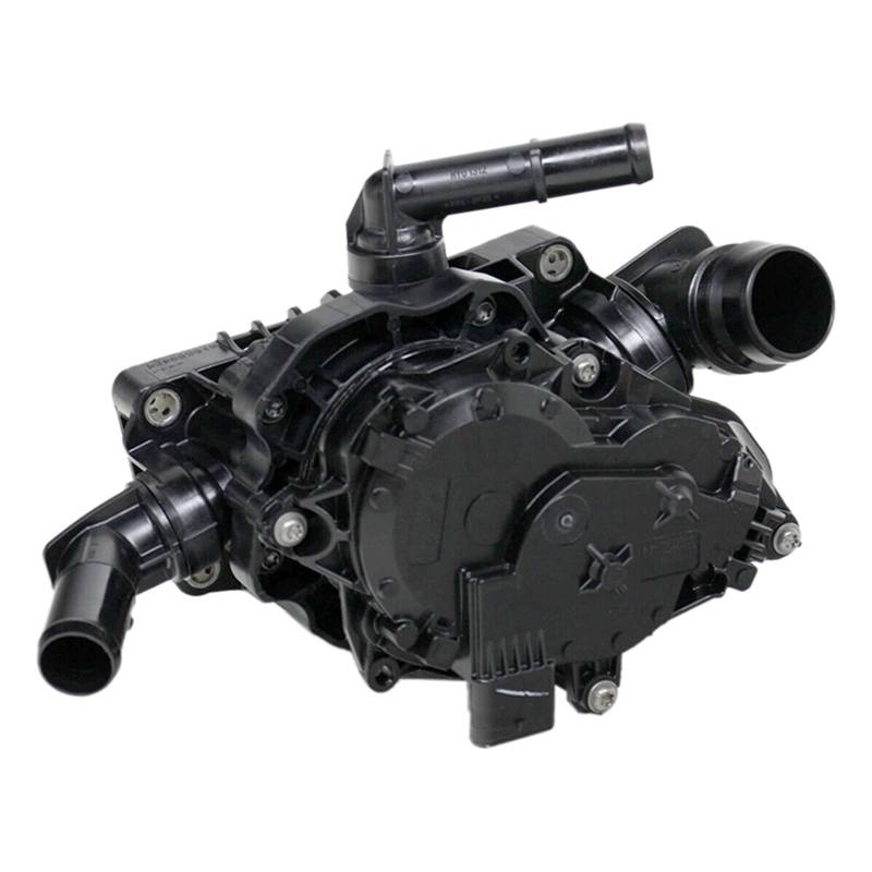 25600-2J100 Auto-Thermostatgehäuse/Fit for Hyundai Mistra Master IX35 Kia Sportage von YTRAVHI