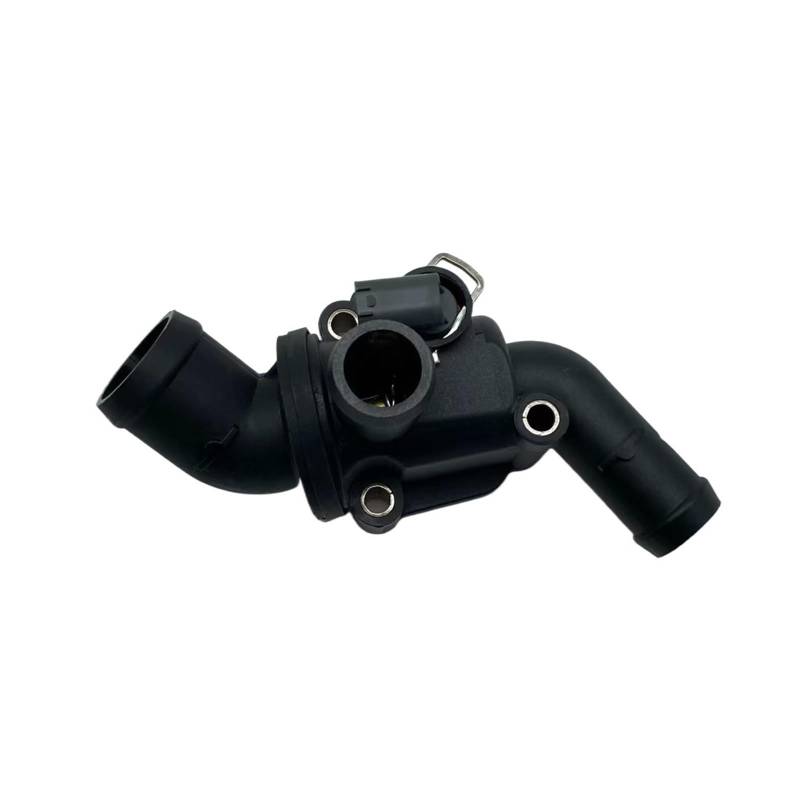2662030575 Motorkühlmittelthermostat/Passend for MERCEDES W245 W169 Schrägheck 2.0L 2005-2012 von YTRAVHI