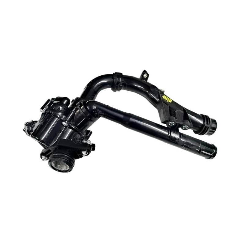 2742003100 Baoben Autoteile/Passend for Benz W176 W246 C117 X156 Automobilteile Motorkühlmittelthermostat 2742003100 von YTRAVHI