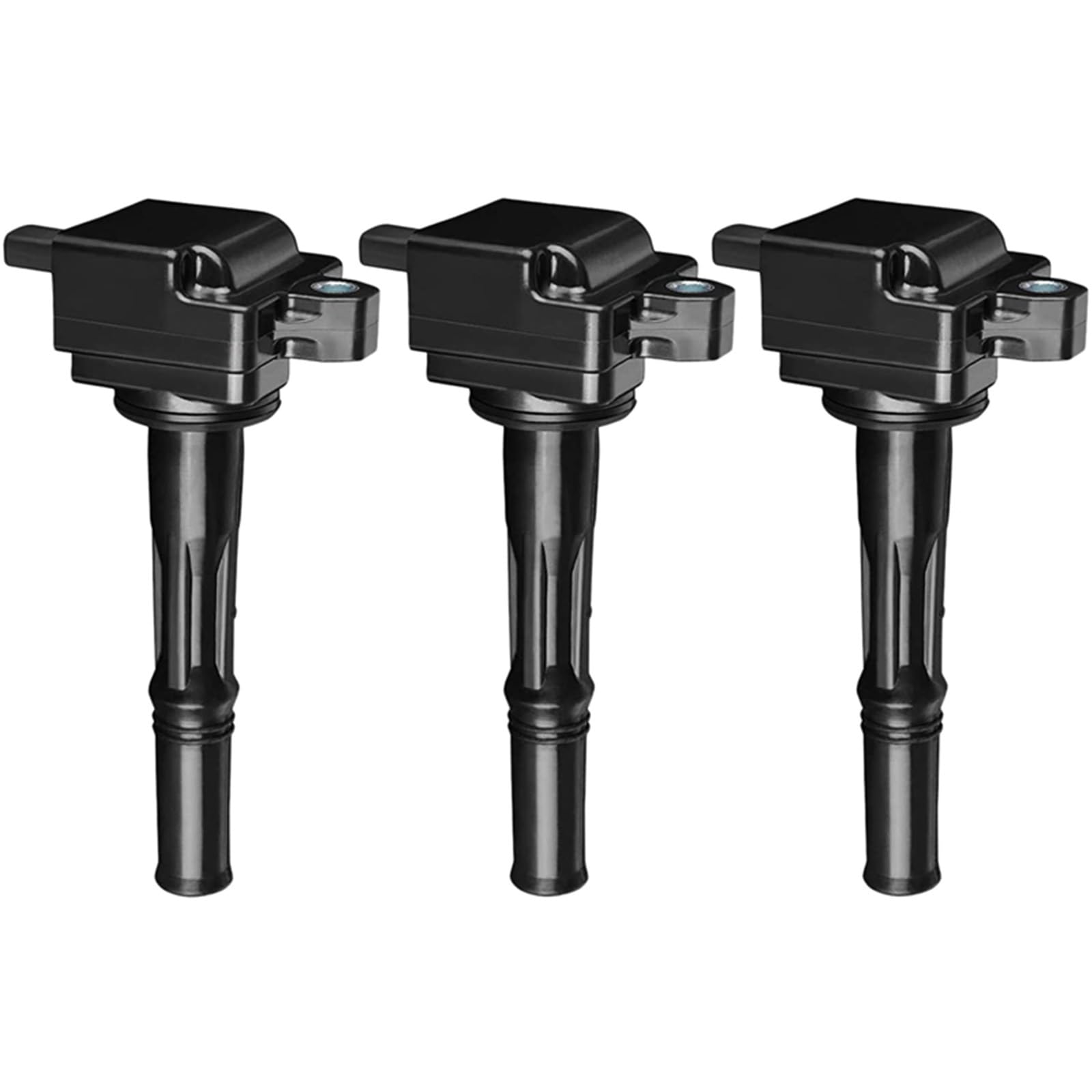 3-teilige Auto-Zündspule/passend for Toyota Tacoma 1995–2004 3.4L V6 90919–02213 90080–19012 3-teilige Auto-Zündspule/passend for Toyota Tacoma 1995–2004 3.4L V6 90919–02213 90080–19012 von YTRAVHI