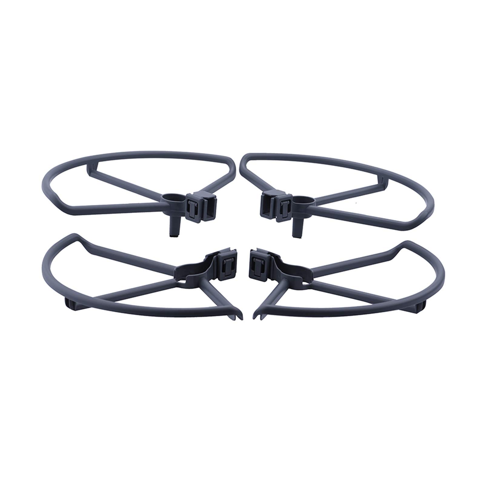 4 Stück Propellerschutz Schutzschutz/Passend for DJI/Passend for Mavic Pro Platinum Drone Blade Stoßstangenschutzabdeckung Fahrwerkszubehör Drohnenflüge 4 Stück Propellerschutz Schutzschutz/Passend for DJI/Passend for Mavic Pro Platinum Drone Blade Stoßstangenschutzabdeckung Fahrwerkszubehör Drohnenflüge von YTRAVHI