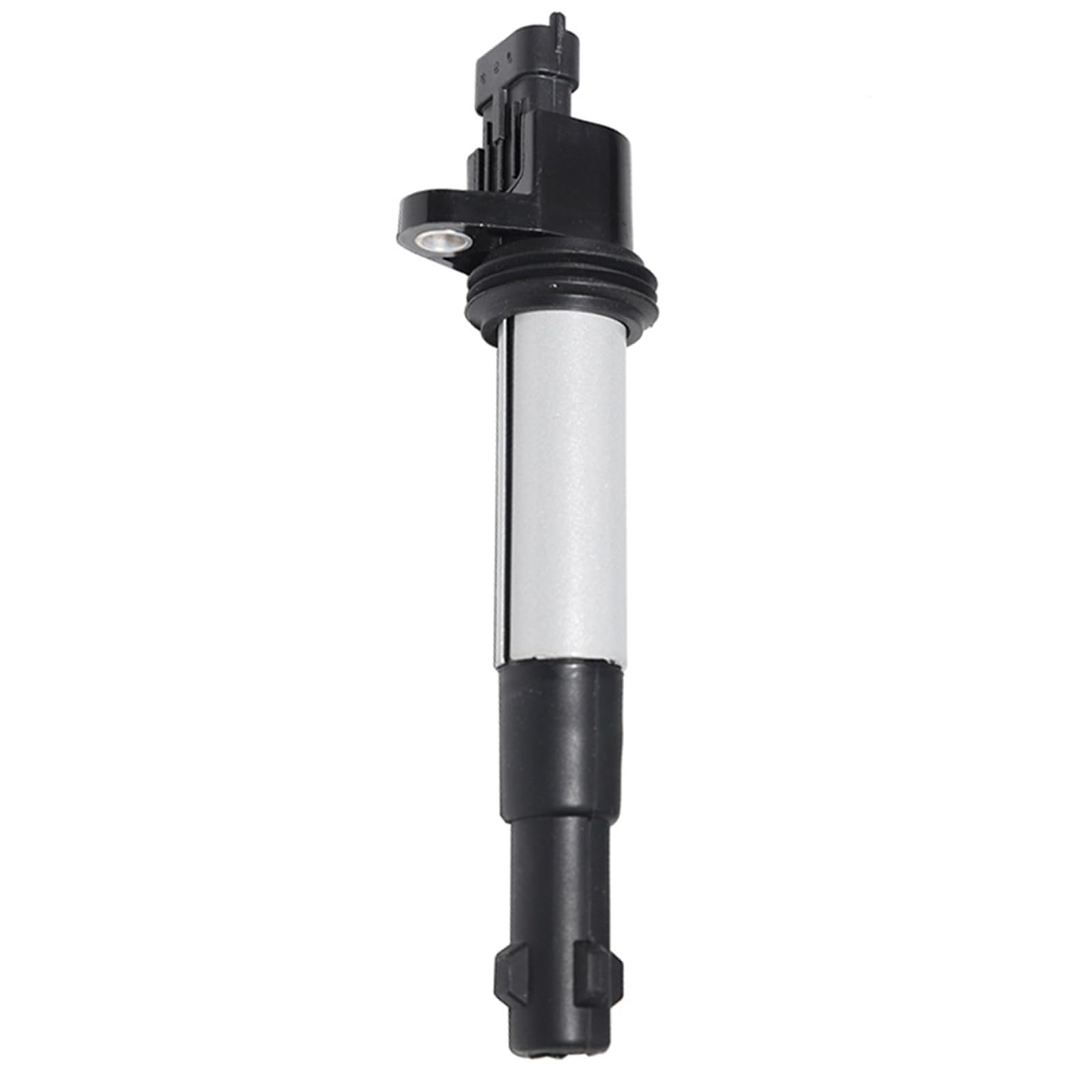 4 Stücke 2112370501010 Auto Zündspule/Fit for LADA 110 (2110) 111 (2111) 112 (2112) Kalina Priora Samara 1220703202 0221504461 20466 von YTRAVHI