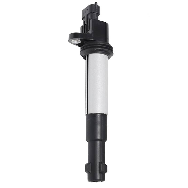 4 Stücke 2112370501010 Auto Zündspule/Fit for LADA 110 (2110) 111 (2111) 112 (2112) Kalina Priora Samara 1220703202 0221504461 20466 von YTRAVHI