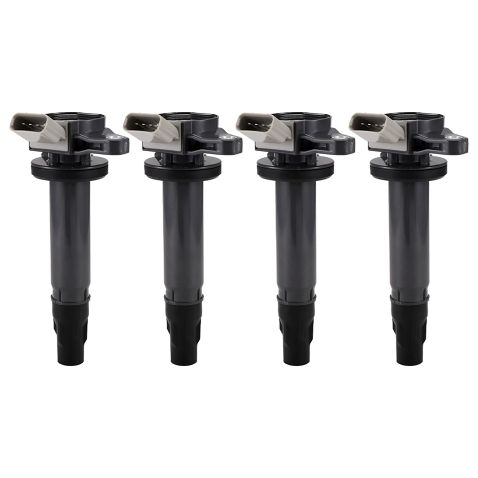 4-teilige Auto-Zündspule 19070B1011 19070B1020 / passend for Daihatsu TERIOS SIRION Toyota PASSO TOWNACE 4-teilige Auto-Zündspule 19070B1011 19070B1020 / passend for Daihatsu TERIOS SIRION Toyota PASSO TOWNACE von YTRAVHI