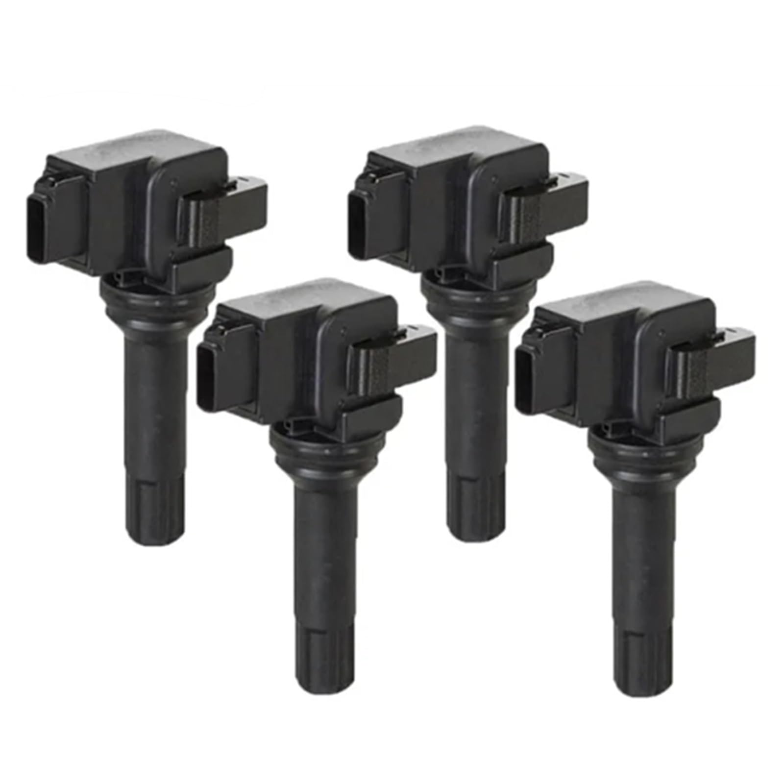 4PCS Auto Auto Teile Zündspulen 22433-AA630/Fit for Subaru XV Forester 2,0 L 2,5 L Motor FB20 Zündung System Pack 4PCS Auto Auto Teile Zündspulen 22433-AA630/Fit for Subaru XV Forester 2,0 L 2,5 L Motor FB20 Zündung System Pack von YTRAVHI