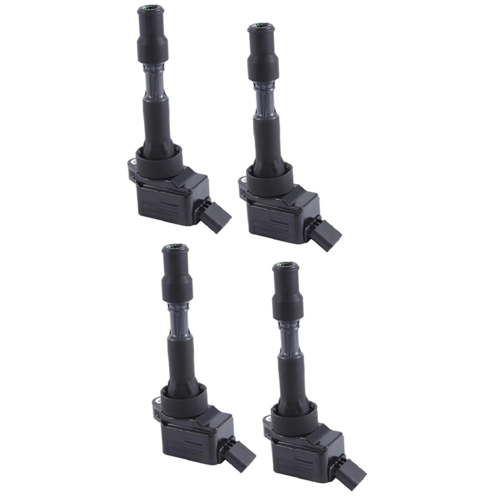 4PCS Auto Zündspule/Fit for Hyundai Sonata Elantra Kona Kia 27300-2E601 UF816 4PCS Auto Zündspule/Fit for Hyundai Sonata Elantra Kona Kia 27300-2E601 UF816 von YTRAVHI