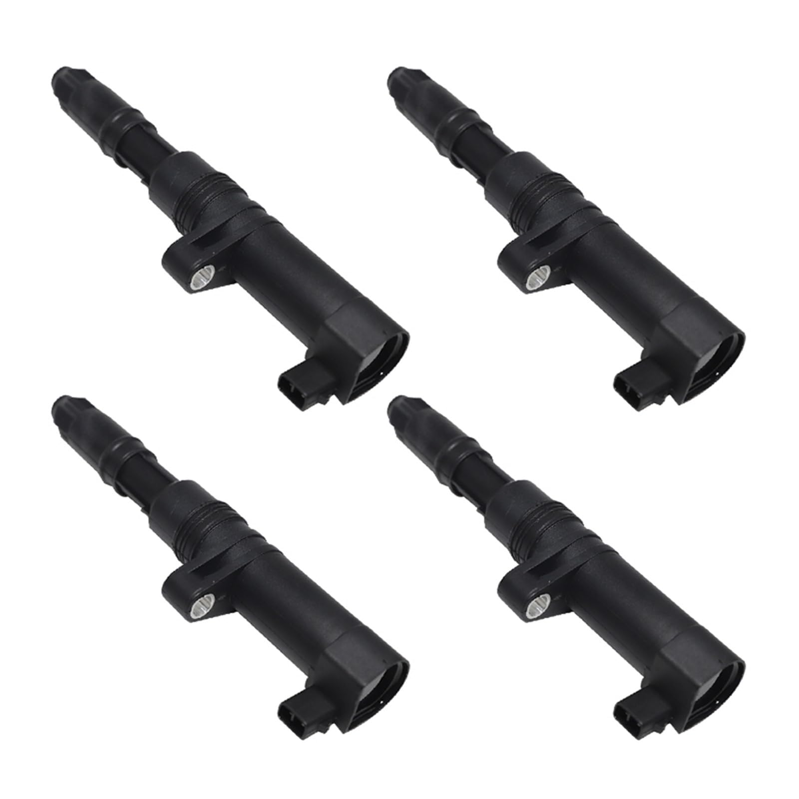 4PCS Zündspulen/Fit for Renault Megane Trafic Espace Clio Grand Scenic Laguna Thalia Kangoo Vel SATIS 7700875000 4413233 4408389 4PCS Zündspulen/Fit for Renault Megane Trafic Espace Clio Grand Scenic Laguna Thalia Kangoo Vel SATIS 7700875000 4413233 4408389 von YTRAVHI
