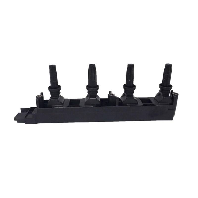 597084 5970A5 9645333180 597076 Auto Zündspule/Fit for Citroen C4 C8 for Peugeot 206 307 307CC 406 407 407SW 607 807 Teile von YTRAVHI