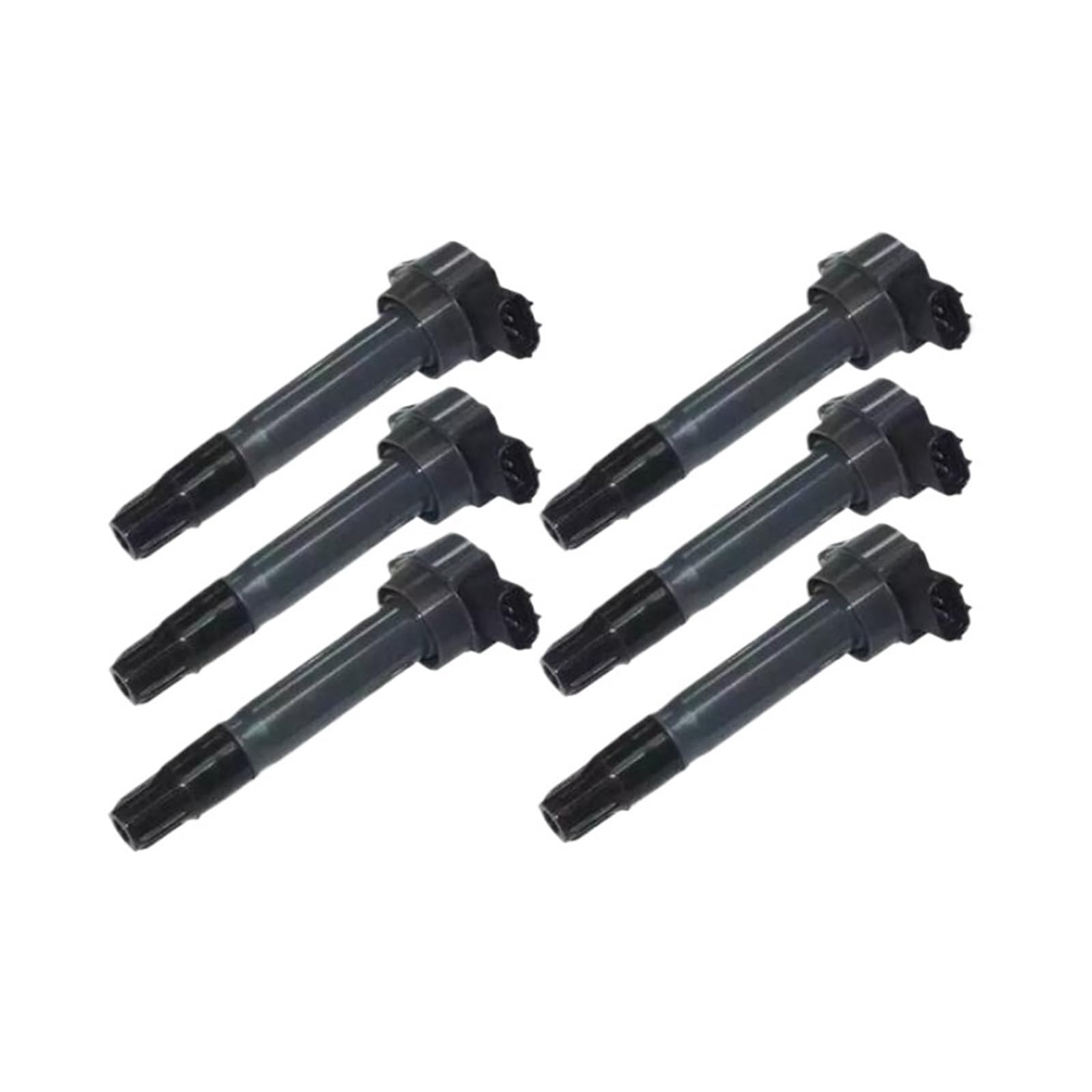6PCS 1832A031 1832A016 1832A026 Auto Zündspulen Pack Spule Zünden/Fit for Mitsubishi Endeavor 10-11 Galant 2009 V6 3,8 L 6PCS 1832A031 1832A016 1832A026 Auto Zündspulen Pack Spule Zünden/Fit for Mitsubishi Endeavor 10-11 Galant 2009 V6 3,8 L von YTRAVHI