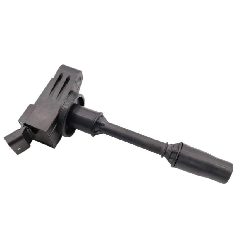 6PCS Autozubehör 90919-02269 Zündspulen/Passend for Crown 2.0T Highlander 2.0T von YTRAVHI