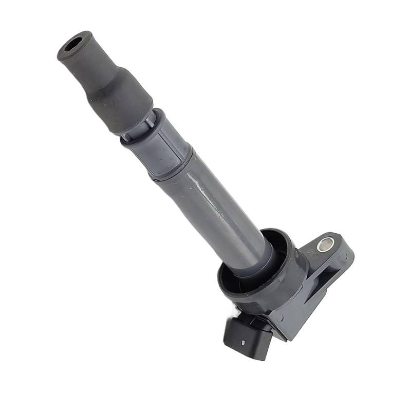 6X/Fit for Toyota Nadia SXN10 Vista Ardeo SV50 1998-2003 2,0 L 9091902235 Zündspule 90919-02235 auto zubehör von YTRAVHI