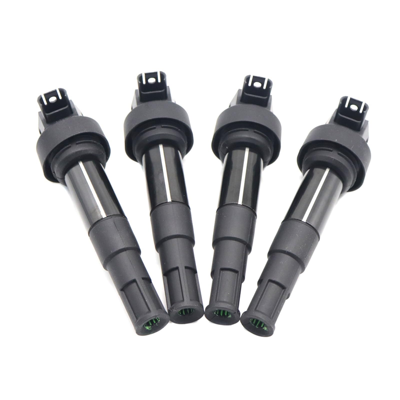 7710874-01 Auto Zündspule/Fit for BMW S1000RR 2012-2014 G 310 R 2016 2017 2018 2019 7710874 7710874-02 771087401 771087402(4pcs) von YTRAVHI