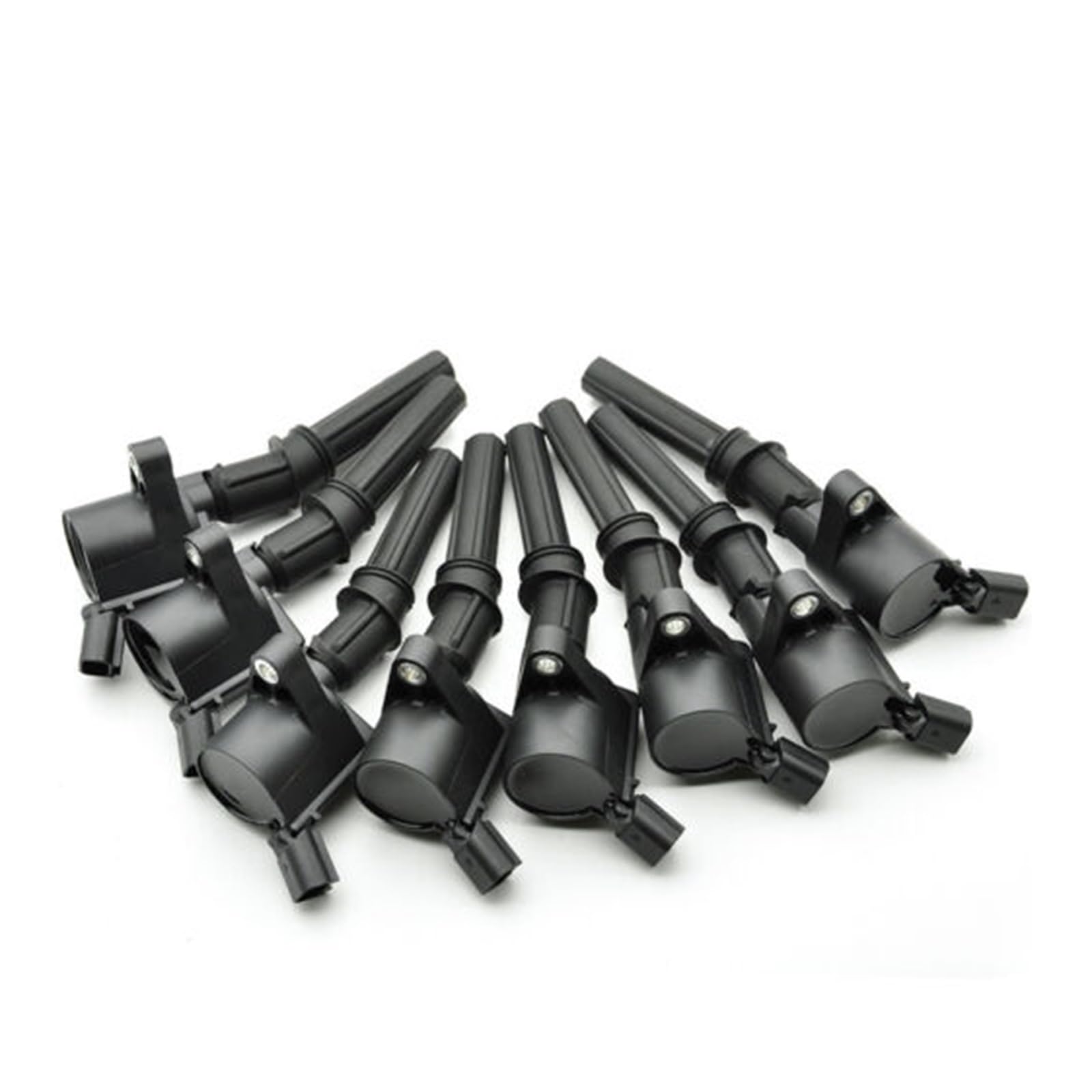 8 stücke Auto Zündspulen 3W7Z12029A/Fit for Ford Crown Victoria F150 4,6 L 5,4 L 6,8 L Lincoln town Mercury DG-508 Auto Zubehör 8 stücke Auto Zündspulen 3W7Z12029A/Fit for Ford Crown Victoria F150 4,6 L 5,4 L 6,8 L Lincoln town Mercury DG-508 Auto Zubehör von YTRAVHI