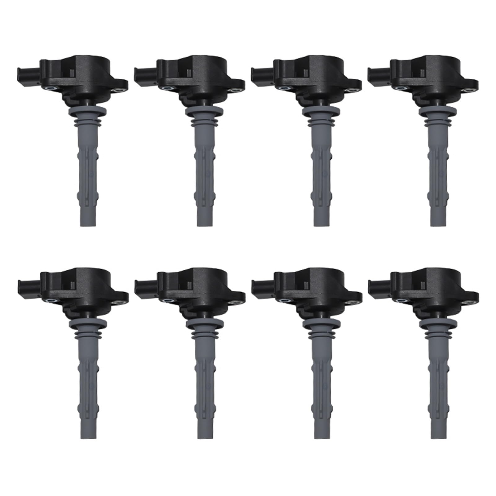 8-teilige Zündspulen/passend for MERCEDES-BENZ E280 ML350 S350 S400 G550 SLK280 SLK350 ML350 GLK350 UF535 0001501980 0001502680 19005267 8-teilige Zündspulen/passend for MERCEDES-BENZ E280 ML350 S350 S400 G550 SLK280 SLK350 ML350 GLK350 UF535 0001501980 0001502680 19005267 von YTRAVHI