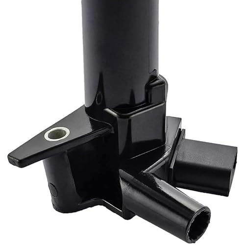 8-teiliger Automotor-Zündspulensatz 610-00184R, AL3E12029AC, UF631 / Passend for Ford F150 Truck, F250 F350 Super Duty Truck 6.2L V8 8-teiliger Automotor-Zündspulensatz 610-00184R, AL3E12029AC, UF631 / Passend for Ford F150 Truck, F250 F350 Super Duty Truck 6.2L V8 von YTRAVHI