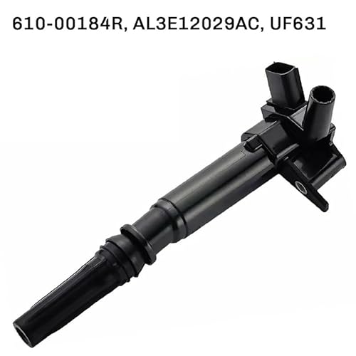 8-teiliger Automotor-Zündspulensatz 610-00184R, AL3E12029AC, UF631 / Passend for Ford F150 Truck, F250 F350 Super Duty Truck 6.2L V8 8-teiliger Automotor-Zündspulensatz 610-00184R, AL3E12029AC, UF631 / Passend for Ford F150 Truck, F250 F350 Super Duty Truck 6.2L V8 von YTRAVHI
