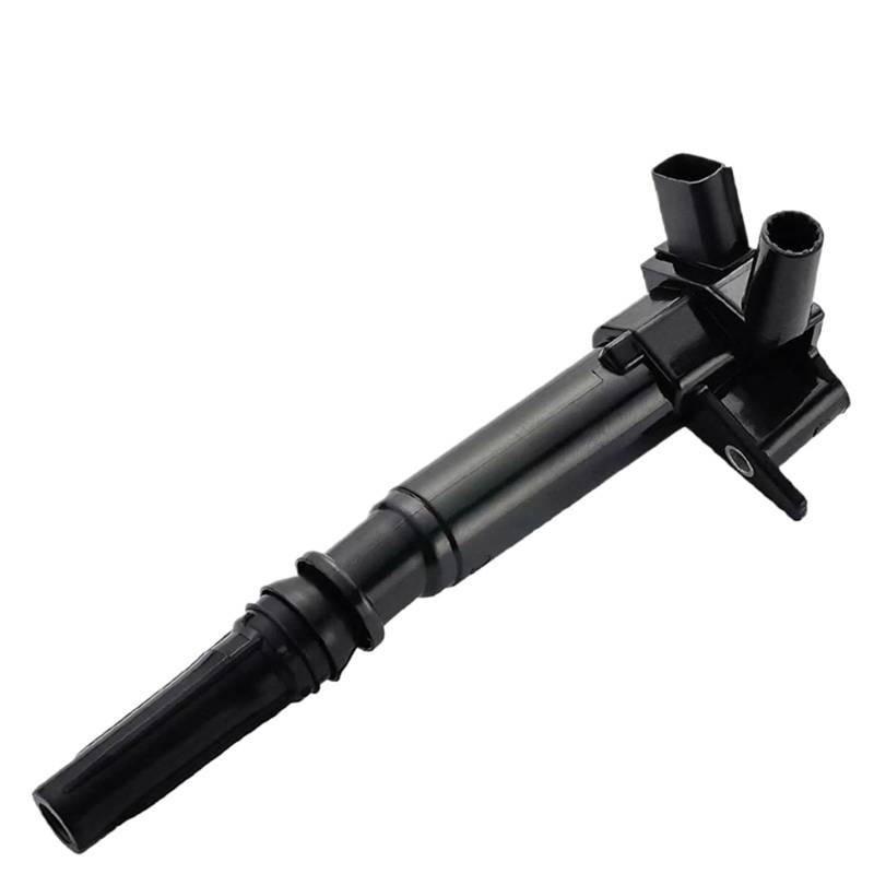 8-teiliger Automotor-Zündspulensatz 610-00184R, AL3E12029AC, UF631 / Passend for Ford F150 Truck, F250 F350 Super Duty Truck 6.2L V8 von YTRAVHI