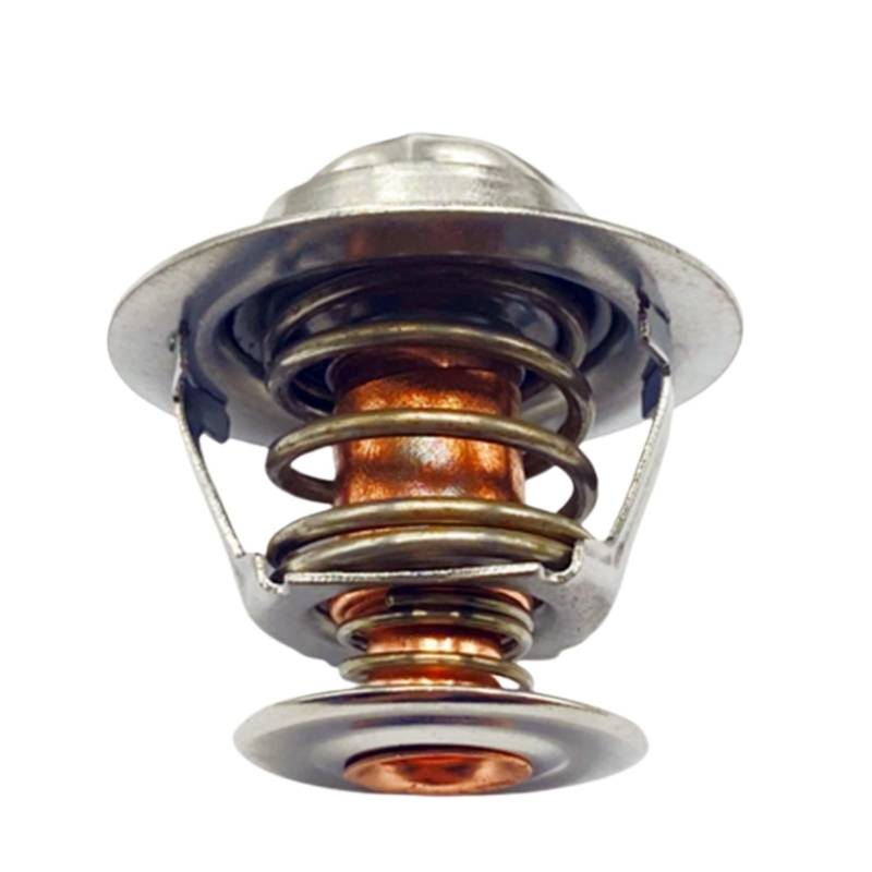 888624 Thermostat/Passend for Volvo Penta D2-55 D2-75 D2-60F D1-13 D1-20 D1-30 Motoren von YTRAVHI