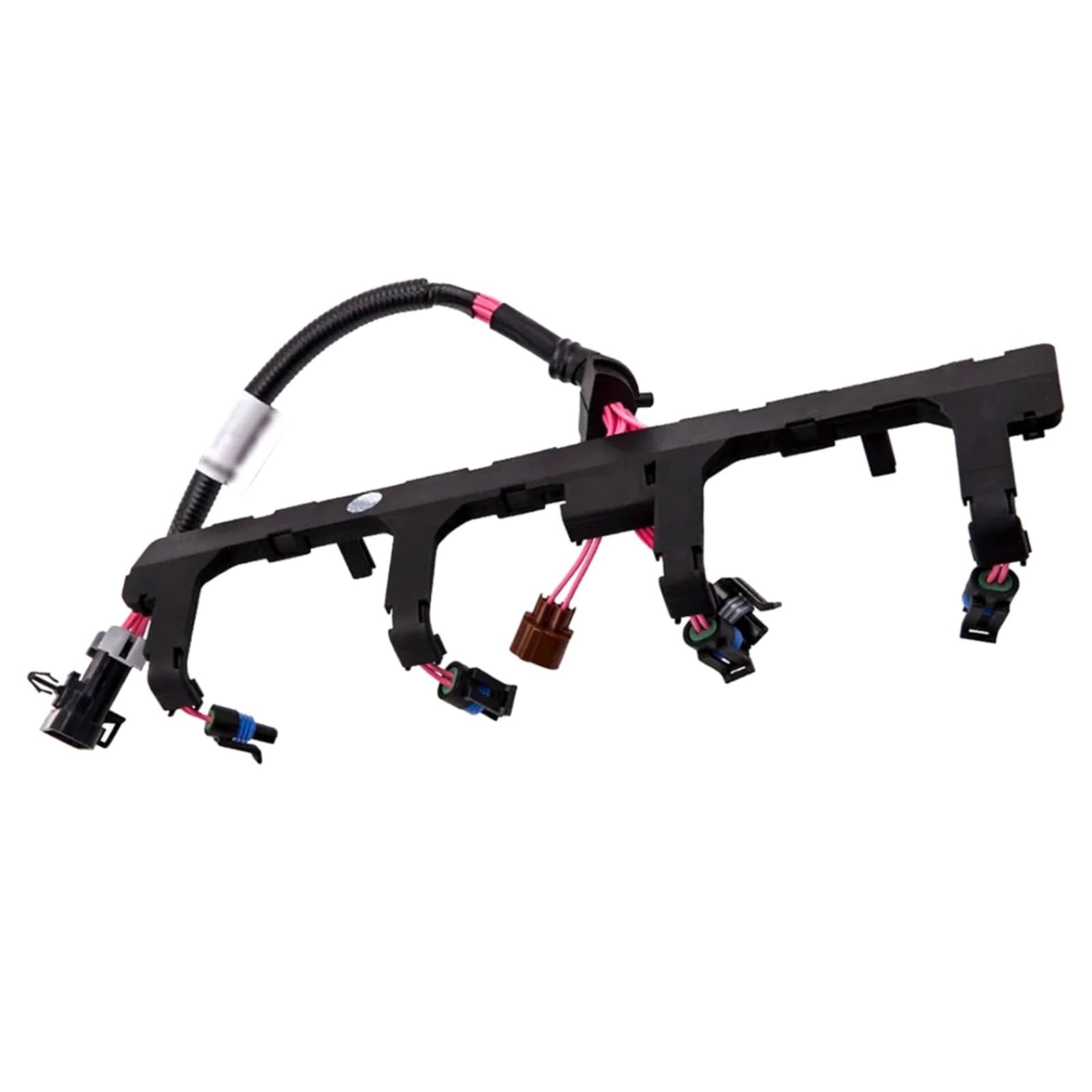 8971463368 Ölverteilerrohr-Drucksensor-Dichtungs-Injektor-Kabelbaum/Passend for Holden Jackaroo Monterey 4JX1 Turbodiesel 3.0L UBS73 Kraftstoffeinspritzschienen-Drucksensor 8971463368 Ölverteilerrohr-Drucksensor-Dichtungs-Injektor-Kabelbaum/Passend for Holden Jackaroo Monterey 4JX1 Turbodiesel 3.0L UBS73 Kraftstoffeinspritzschienen-Drucksensor von YTRAVHI