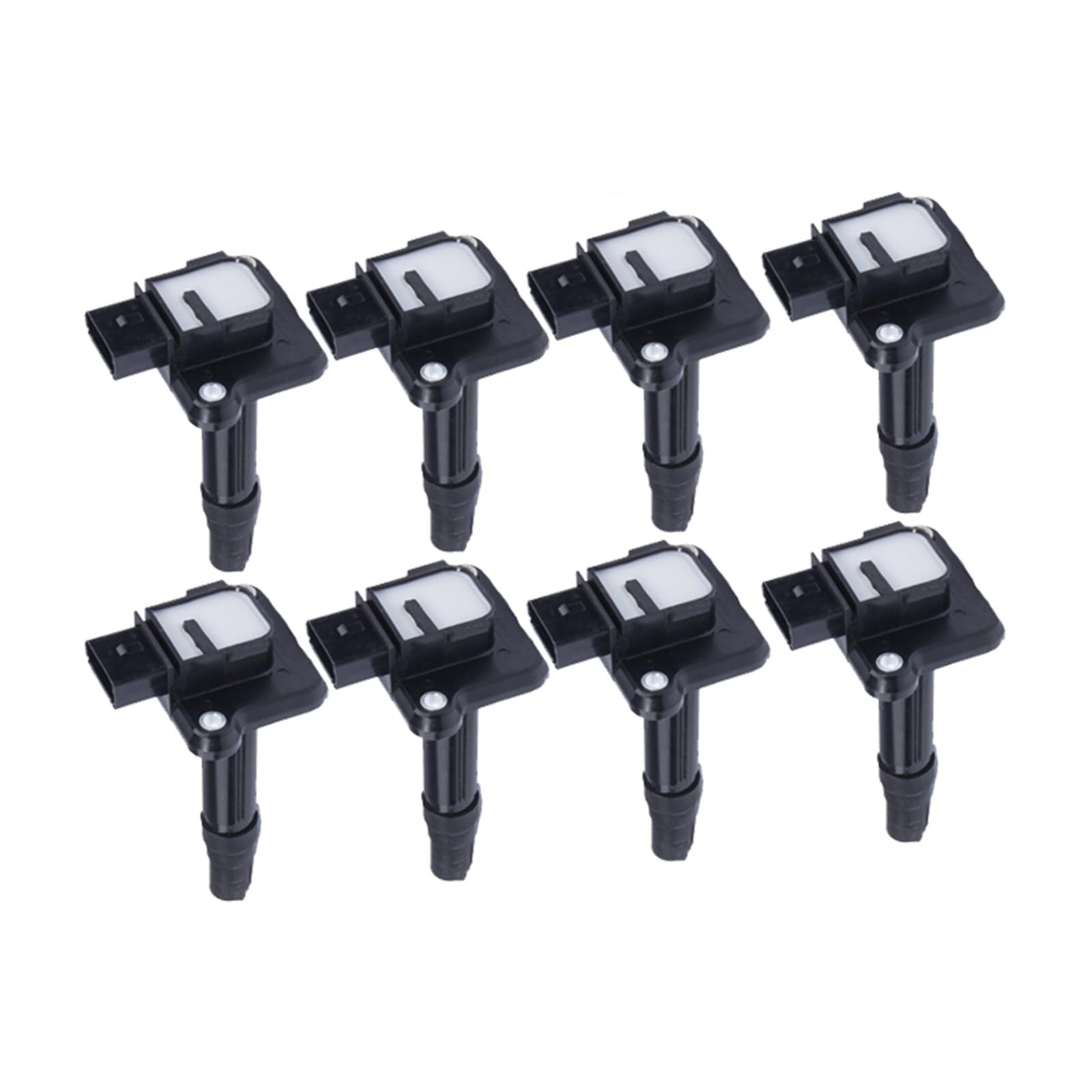 8PCS Motor Zündspulen/Fit for Audi A4 TT A8 A6/Fit for VW Jetta Passat Golf beetle 1,8 T 110KW 4,2 V8 06B905115E 06B905115 von YTRAVHI