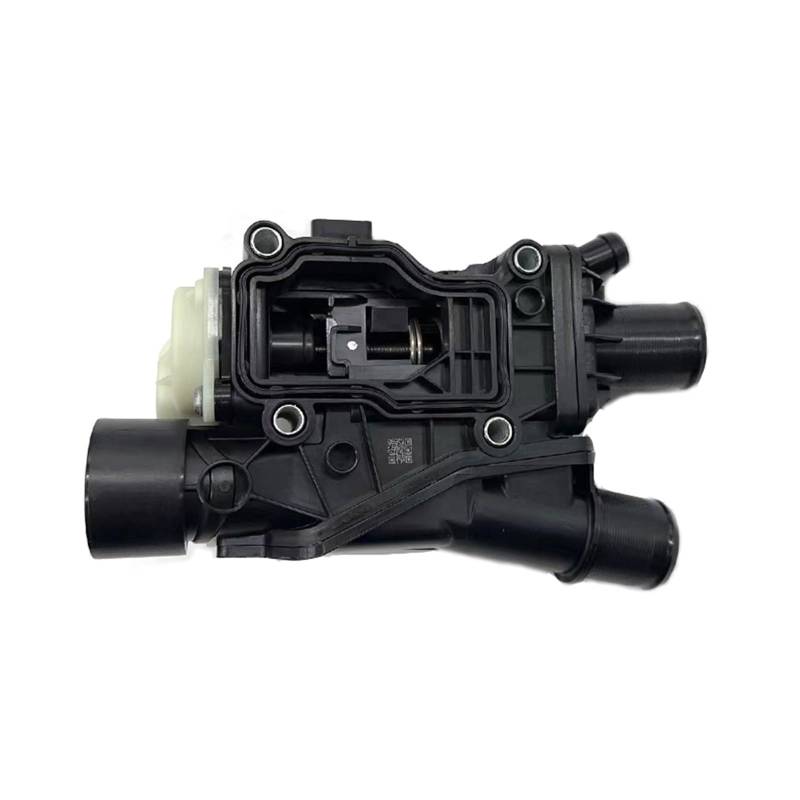 9804160380 Thermostat & Gehäuse/Passend for Peugeot Citroen Ford 2.0 Blue HDi Diesel von YTRAVHI