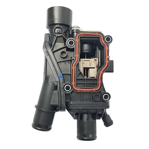 9804160380 Thermostat & Gehäuse/Passend for Peugeot Citroen Ford 2.0 BlueHDi Diesel 9804160380 Thermostat & Gehäuse/Passend for Peugeot Citroen Ford 2.0 BlueHDi Diesel von YTRAVHI