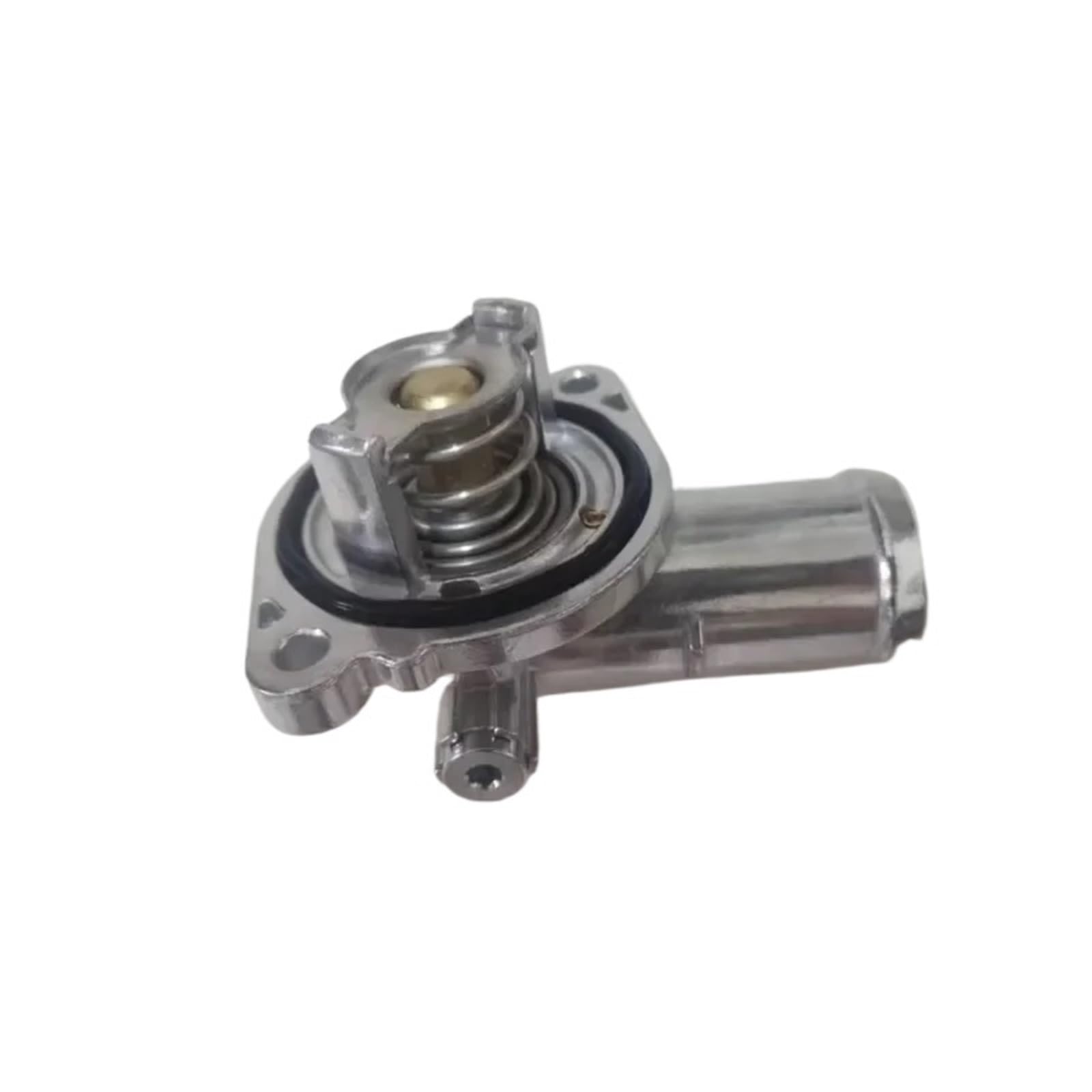 Aluminium-Motorkühlmittelthermostat/passend for Jeep Grand Cherokee Wrangler Durango 3.6 3.0 5184570AH 5184570AG 5072705AB Aluminium-Motorkühlmittelthermostat/passend for Jeep Grand Cherokee Wrangler Durango 3.6 3.0 5184570AH 5184570AG 5072705AB von YTRAVHI