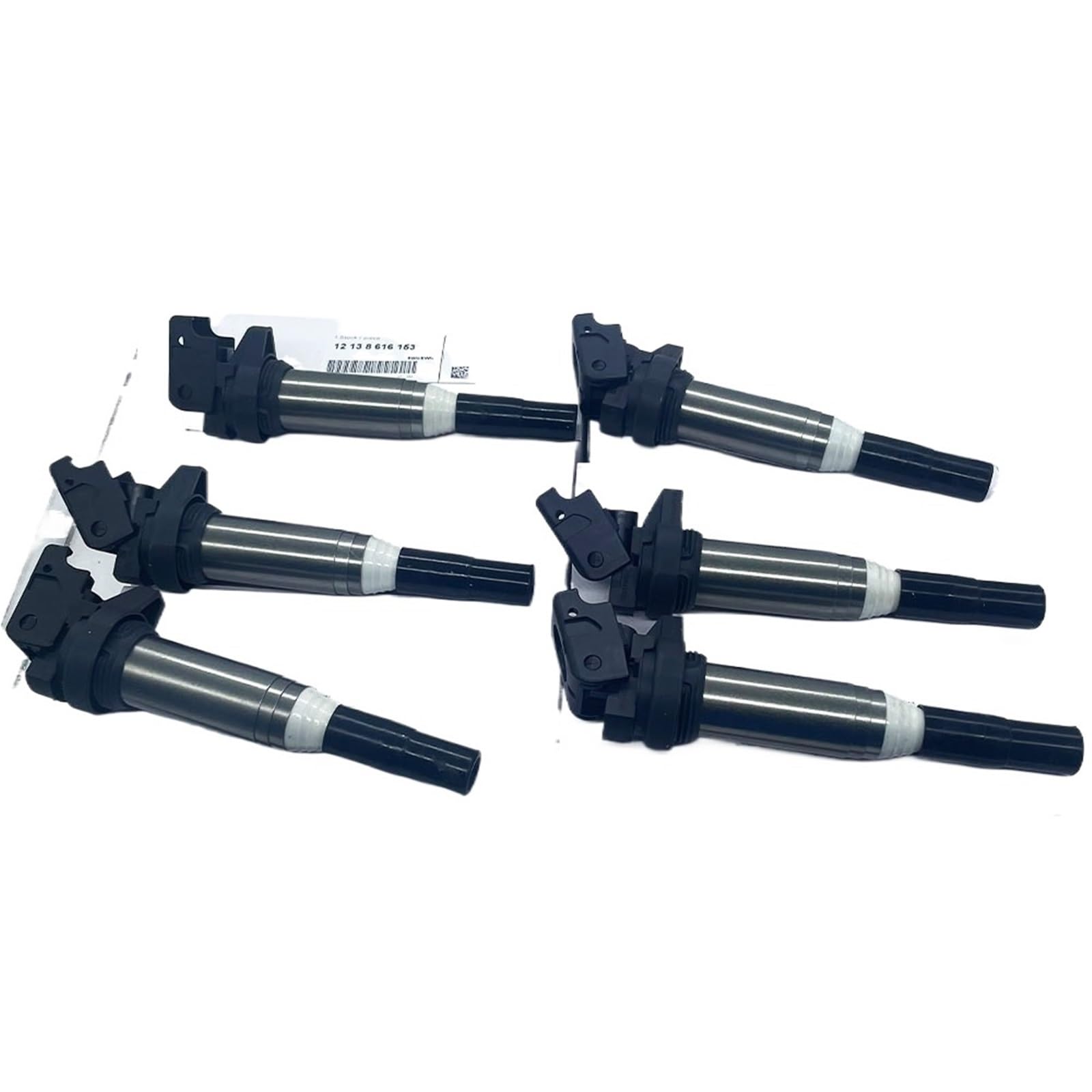 Auf Lager 6x 0221504470 12138616153 12137594937 Zündspule/Passend for B-MW 1 2 3 4 5 6 7 M Serie E60 325i X1 X3 X5 X6 Z4 Mini Cooper Auf Lager 6x 0221504470 12138616153 12137594937 Zündspule/Passend for B-MW 1 2 3 4 5 6 7 M Serie E60 325i X1 X3 X5 X6 Z4 Mini Cooper von YTRAVHI