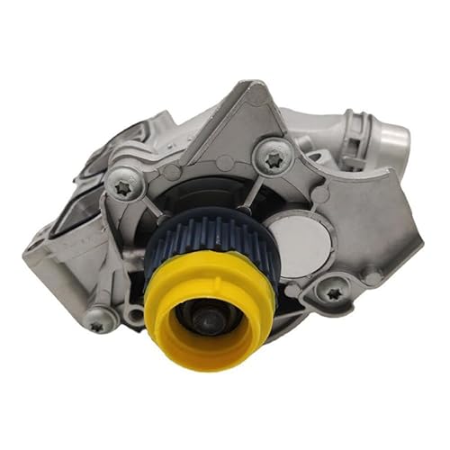 Auto Aluminium Thermostat Motor Wasserpumpe Ersatzteile 06H121026BA 06H121026DD / Passend for Audi A3 A4 Q5 TT VW CC Tiguan Jetta Golf GTI Auto Aluminium Thermostat Motor Wasserpumpe Ersatzteile 06H121026BA 06H121026DD / Passend for Audi A3 A4 Q5 TT VW CC Tiguan Jetta Golf GTI von YTRAVHI