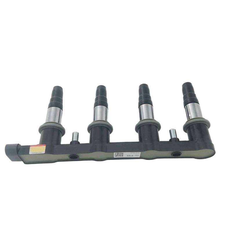 Auto Auto Zündspule/Fit for Chevrolet Cruze J300 TRAX bobina de encendido Zündspulen OEM 96476979 55570160 von YTRAVHI